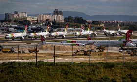 Termina hoje prazo para manifestações de interesse na TAP e segue-se análise das candidaturas