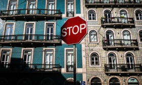Municípios da área de Lisboa entregaram um terço da habitação prevista no PRR