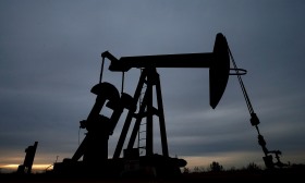 Brent disparou mais de 42% desde início do conflito