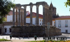 Encontro de Teatro em Évora arranca no domingo com "Galiza como pano de fundo"