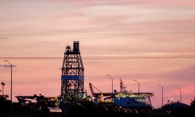 Cotação do Brent para entrega em setembro baixa 0,31% para 69,28 dólares