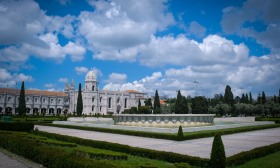 Trabalhadores de museus e monumentos nacionais em greve na sexta-feira