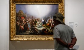 Centenas de atividades de entrada livre pelo país celebram Dia Internacional dos Museus