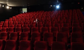 Cinemas portugueses tiveram pior abril em receitas de bilheteira desde 2013