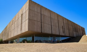 Museu do Côa completa 15 anos com quase meio milhão de visitantes