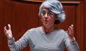 Cinemateca já digitalizou 240 minutos de imagens inéditas de Amália Rodrigues