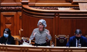 Ministra avisou Casa da Música que retaliação a trabalhadores é "inadmissível"