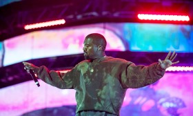 Kanye West (Ye) regressa a Portugal em agosto para concerto no Estádio do Algarve