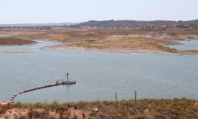 Regantes apresentam ao Governo 40 projetos com 900 ME de investimento