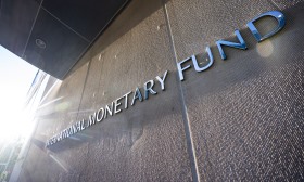 FMI alerta que inflação já não vai contribuir para redução dos défices