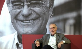 Jornalista e escritor Mário Zambujal morre aos 90 anos