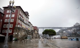 UE escolhe hoje sede da autoridade aduaneira com Porto entre cidades candidatas