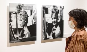 Funeral de Brigitte Bardot marcado para 7 de janeiro em Saint-Tropez