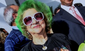 Covid-19: Cançonetista Maria José Valério morre aos 87 anos