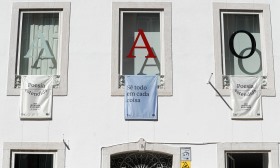 Dia Mundial da Poesia celebrada com tertúlias, leituras, jogos, música e cinema
