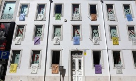 Casa Fernando Pessoa volta a acolher Dias da Poesia de 17 a 19 de outubro