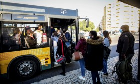 Trabalhadores da Carris marcam greve para dia 18 de setembro