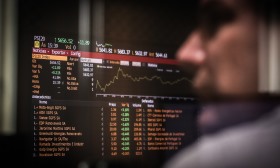 Bolsa de Lisboa fecha no 