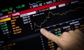 Juros da dívida de Portugal sobem a dois, a cinco e a 10 anos