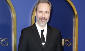 Realizador Denis Villeneuve vai dirigir o próximo filme James Bond