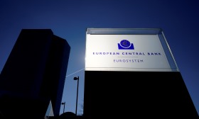 BCE convida bancos a verificarem acesso às operações de refinanciamento