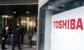 Toshiba vai despedir 4.000 trabalhadores para reduzir custos e reestruturar-se