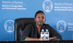 Moçambique/Ataques: Ruanda precisa de financiamento para manter 6.300 militares em Cabo Delgado