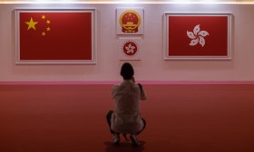 Hong Kong suspende exposição de fotojornalismo com material histórico sensível
