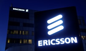 Ericsson anuncia corte de 1.600 postos de trabalho na Suécia
