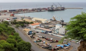 Apreensão de munições nos portos internacionais de Cabo Verde mais do que duplica em 2025