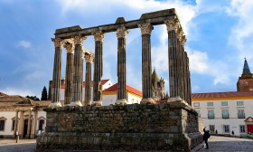 Programação de Évora 2027 arranca em fevereiro desse ano e será anunciada no fim de 2026