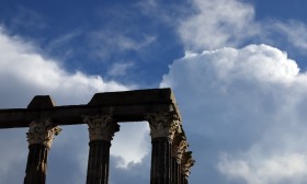 Évora inicia contagem decrescente para Capital Europeia da Cultura