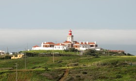 Farol do Cabo da Roca abre terreiro ao público para observar eclipse solar