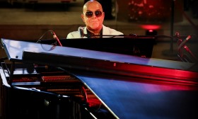 Pedro Abrunhosa, Rui Veloso, António Zambujo e Miguel Araújo nas Festas do Mar de Cascais