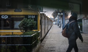 Subconcessionar linhas da CP é financiar privados com erário público - Fectrans