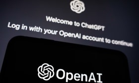 OpenAI dá voz e visão à mais recente versão do ChatGPT