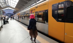 Governo rejeita privatização da CP mas vai avançar com subconcessões