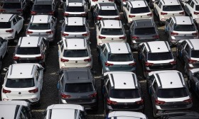 Número de veículos vendidos em Portugal cresceu 6,2% para 264.821 em 2025 - ACAP