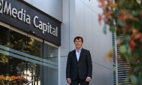 Media Capital passa de prejuízo a lucro de 14 mil euros no 1.º semestre