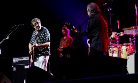 Rui Veloso celebra 45 anos de carreira com concertos em Lisboa e no Porto este ano