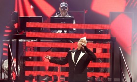 Festival Kalorama regressa "mais inclusivo" com Pet Shop Boys, FKA Twigs e Damiano David