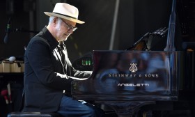 Músico italiano Ludovico Einaudi em Lisboa para dois concertos de piano em março