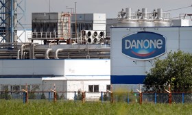 Danone alarga recolha de produtos infantis ao Reino Unido, Espanha, Alemanha, Croácia e Eslovénia