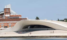 Bruno Marchand assume direção-adjunta do Museu de Arte, Arquitetura e Tecnologia em março