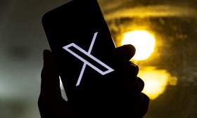 Rede social X recorre de multa europeia de 120 milhões de euros