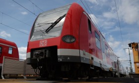 Circulação ferroviária na Alemanha afetada por greve dos maquinistas