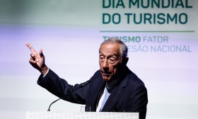 PR diz que "há um despertar" do primeiro-ministro para acelerar execução do PRR