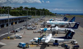 SATA defende modelo de venda direta da Azores Airlines para “não perder mais tempo”