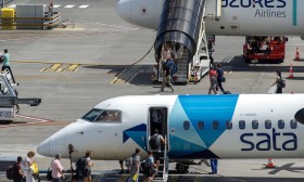 Azores Airlines e Sata Air Açores mais do que duplicam prejuízo para 82,8 ME em 2024