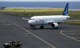 Governo dos Açores cancela concurso de privatização da Azores Airlines e vai lançar um novo